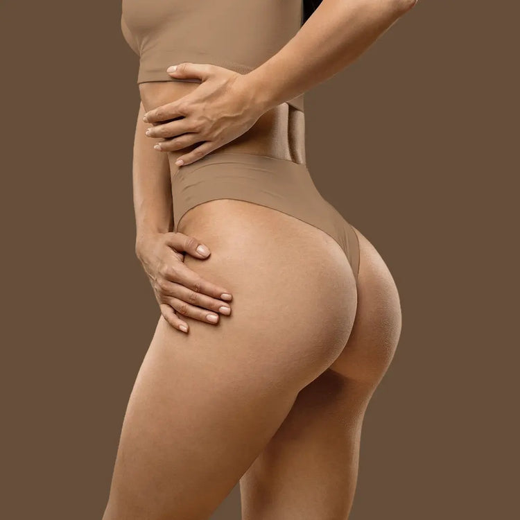 Harmonização Glútea