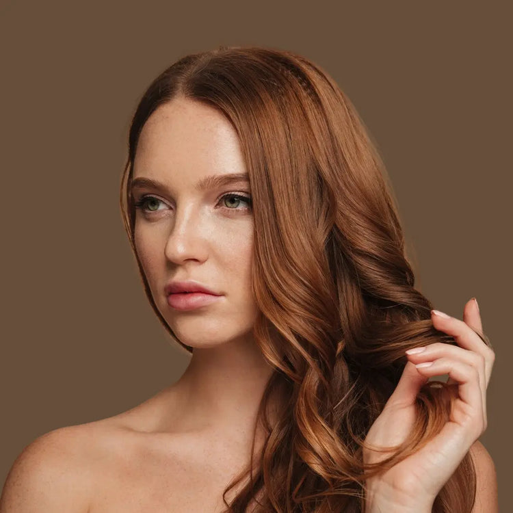 Harmonização Capilar